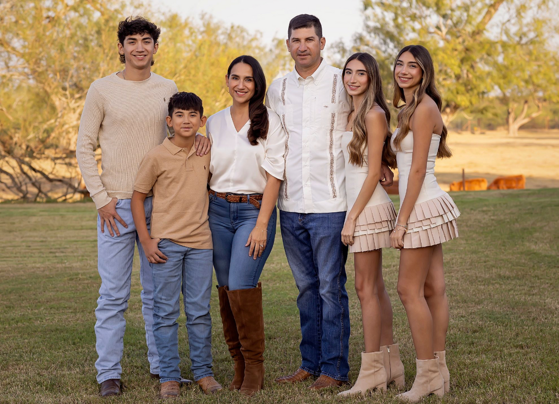 Founder Story: More Than a Boot