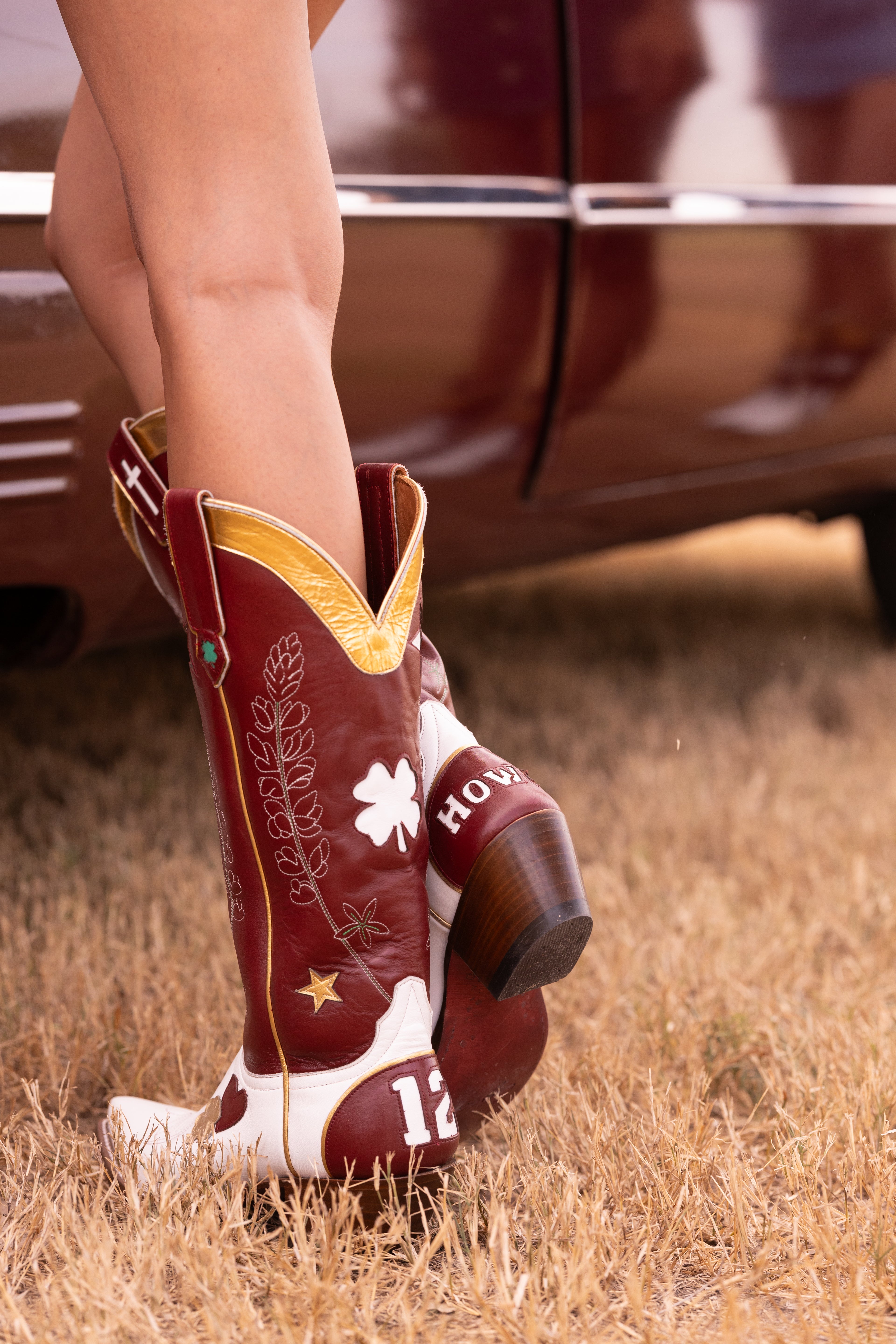Bonni Tall Boot