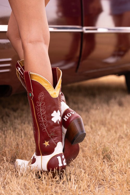 Bonni Tall Boot