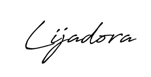 Lijadora