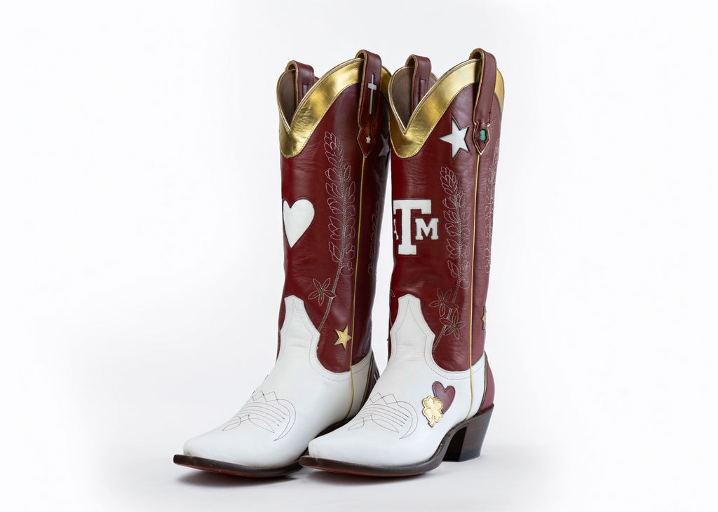 Bonni Tall Boot