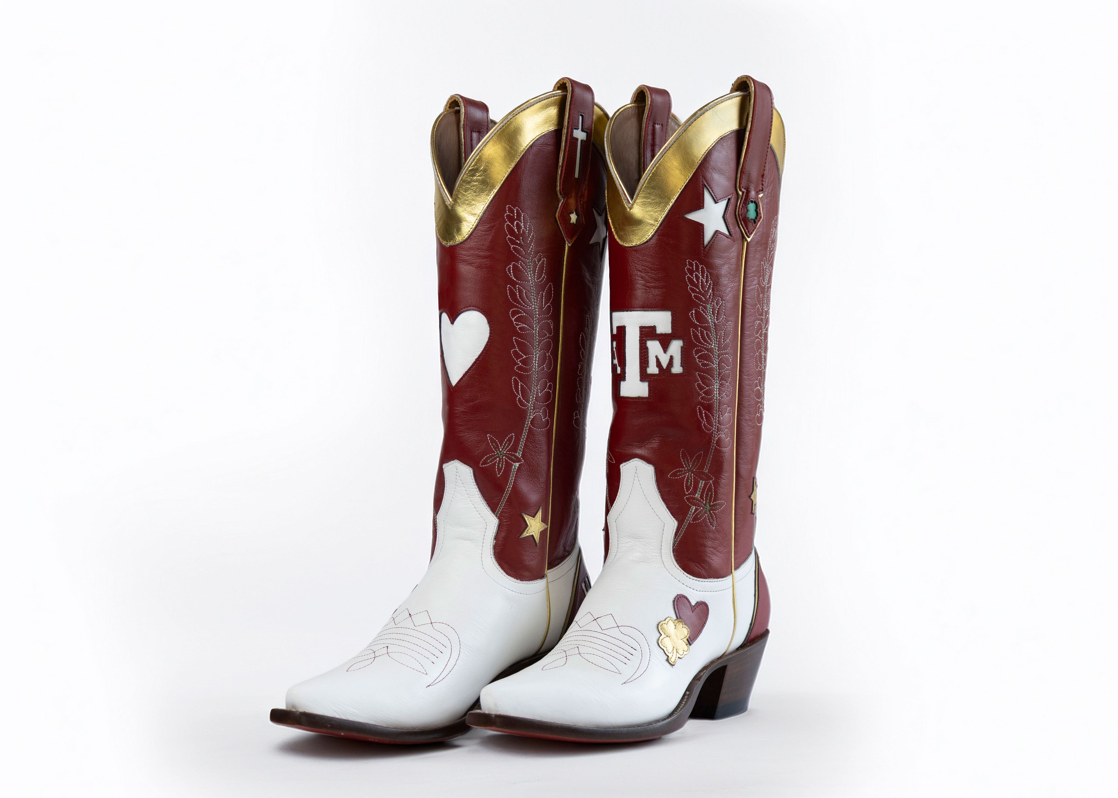 Bonni Tall Boot
