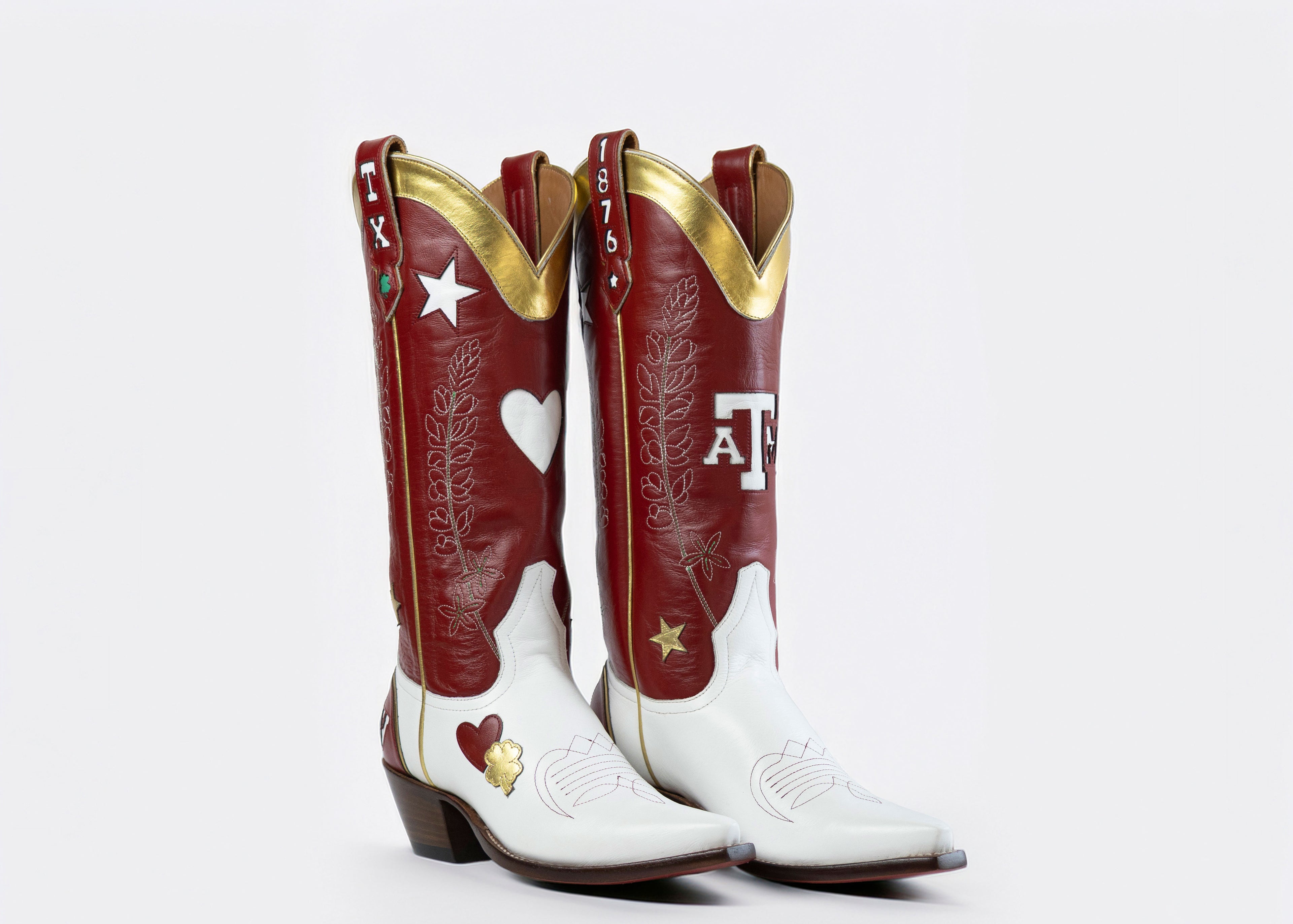 Bonni Tall Boot